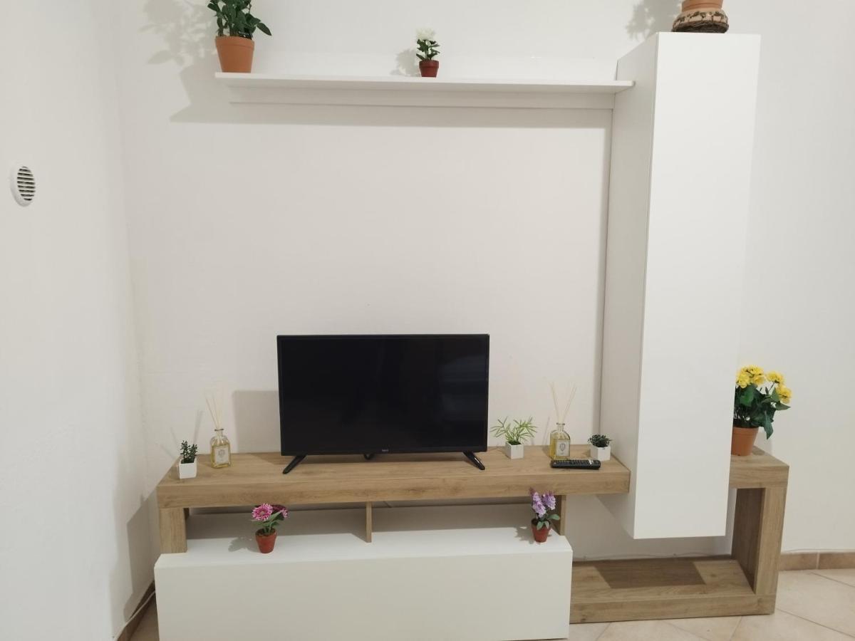 Casetta Malfitano Palermo Buitenkant foto