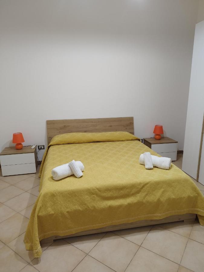 Casetta Malfitano Palermo Buitenkant foto